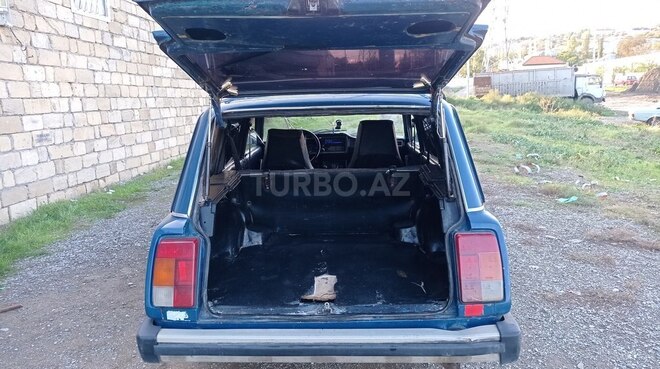 LADA (VAZ) 2104 2002, 28,600 km - 1.6 л - Şamaxı