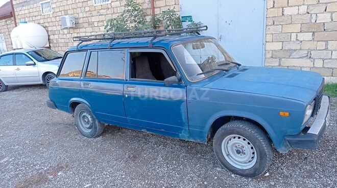 LADA (VAZ) 2104 2002, 28,600 km - 1.6 л - Şamaxı