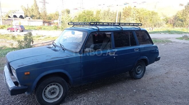 LADA (VAZ) 2104 2002, 28,600 km - 1.6 л - Şamaxı