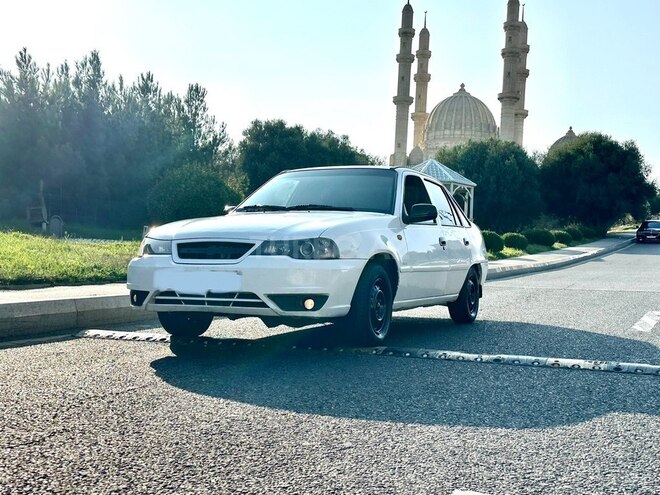 Daewoo Nexia 2010, 218,000 km - 1.5 l - Bakı