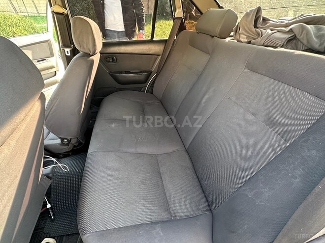Daewoo Nexia 2010, 218,000 km - 1.5 l - Bakı