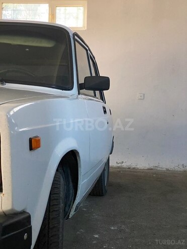 LADA (VAZ) 2107 2001, 40,000 km - 1.6 l - Bakı
