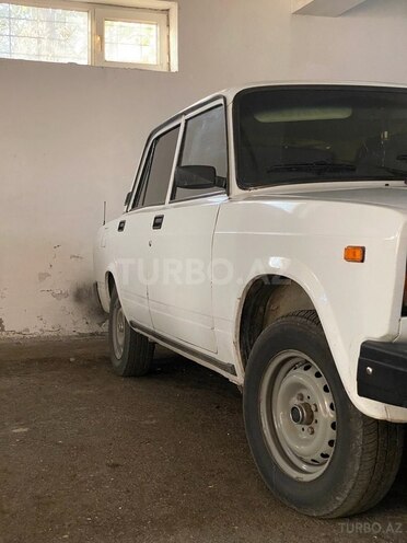 LADA (VAZ) 2107 2001, 40,000 km - 1.6 l - Bakı