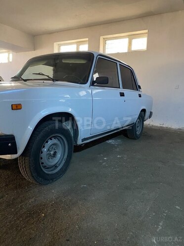 LADA (VAZ) 2107 2001, 40,000 km - 1.6 l - Bakı