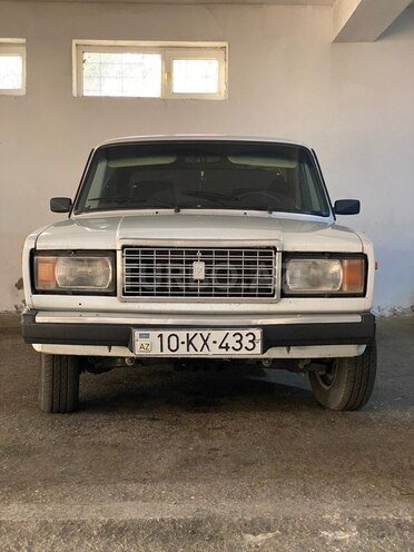 LADA (VAZ) 2107 2001, 40,000 km - 1.6 l - Bakı