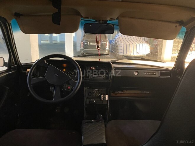 LADA (VAZ) 2107 2001, 40,000 km - 1.6 l - Bakı