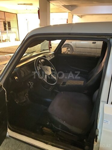 LADA (VAZ) 2107 2001, 40,000 km - 1.6 l - Bakı