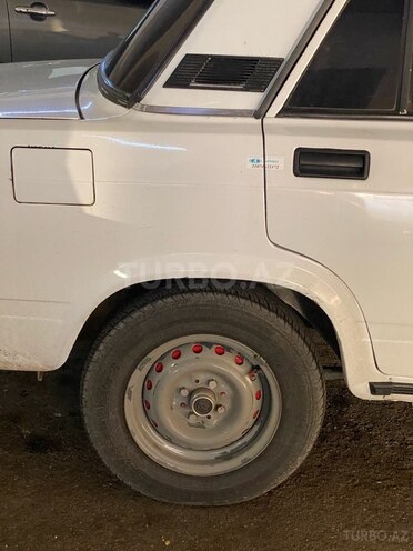 LADA (VAZ) 2107 2001, 40,000 km - 1.6 l - Bakı