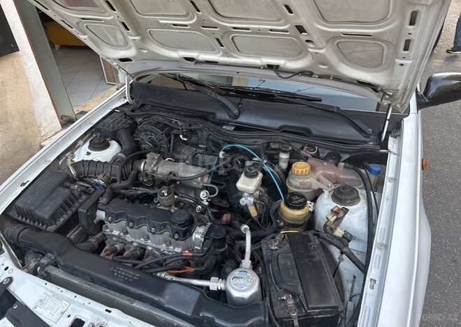 Daewoo Nexia 2010, 218,000 km - 1.5 l - Bakı