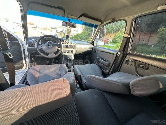 Daewoo Nexia 2010, 218,000 km - 1.5 l - Bakı