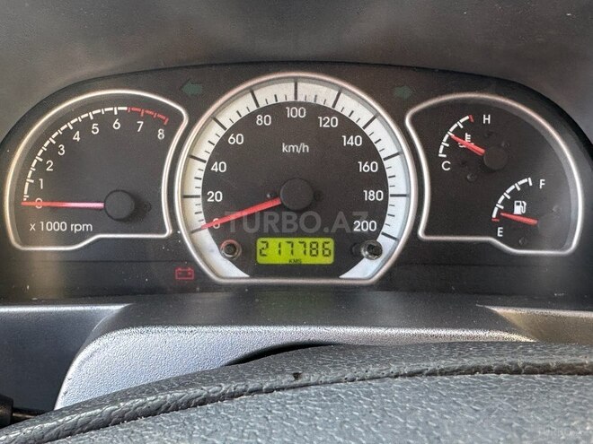 Daewoo Nexia 2010, 218,000 km - 1.5 l - Bakı