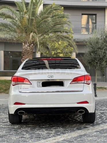 Hyundai i40 2012, 197,000 km - 2.0 l - Bakı