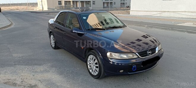 Opel Vectra 1999, 261,133 km - 1.8 l - Bakı
