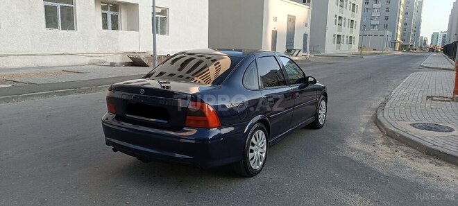 Opel Vectra 1999, 261,133 km - 1.8 l - Bakı