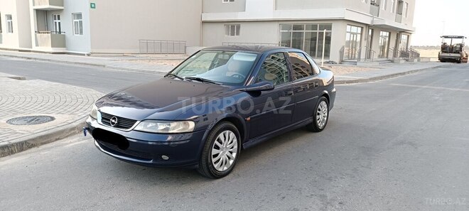 Opel Vectra 1999, 261,133 km - 1.8 l - Bakı