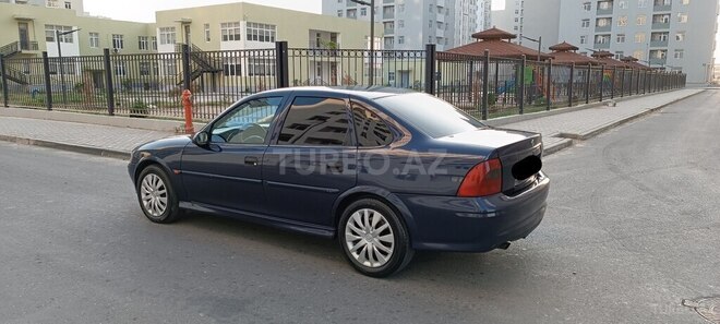 Opel Vectra 1999, 261,133 km - 1.8 l - Bakı