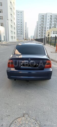 Opel Vectra 1999, 261,133 km - 1.8 l - Bakı