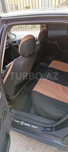 Opel Vectra 1999, 261,133 km - 1.8 l - Bakı