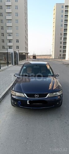 Opel Vectra 1999, 261,133 km - 1.8 l - Bakı