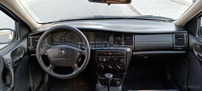 Opel Vectra 1999, 261,133 km - 1.8 l - Bakı
