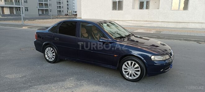 Opel Vectra 1999, 261,133 km - 1.8 l - Bakı