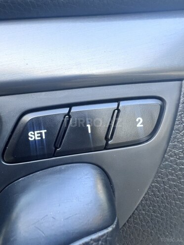 Hyundai i40 2012, 197,000 km - 2.0 l - Bakı
