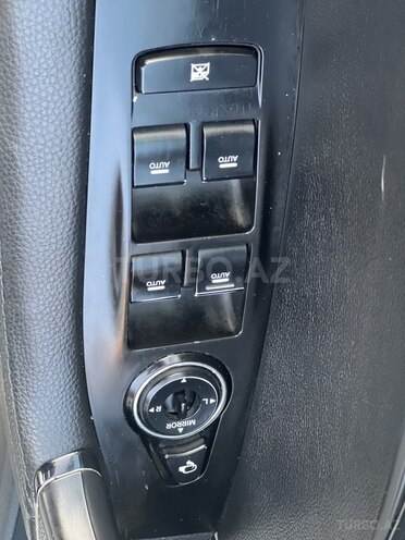 Hyundai i40 2012, 197,000 km - 2.0 l - Bakı