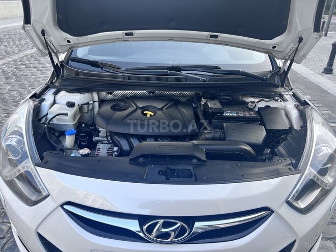 Hyundai i40 2012, 197,000 km - 2.0 l - Bakı