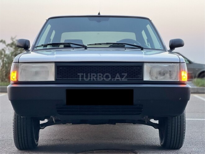 Tofas Sahin 2004, 89,000 km - 1.6 l - Bakı