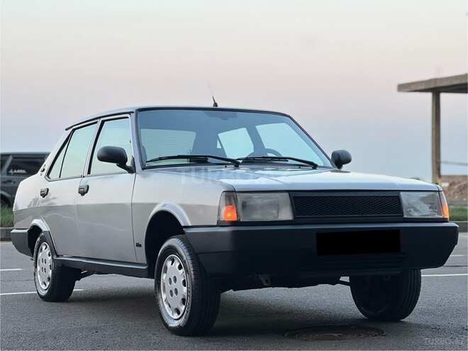 Tofas Sahin 2004, 89,000 km - 1.6 l - Bakı