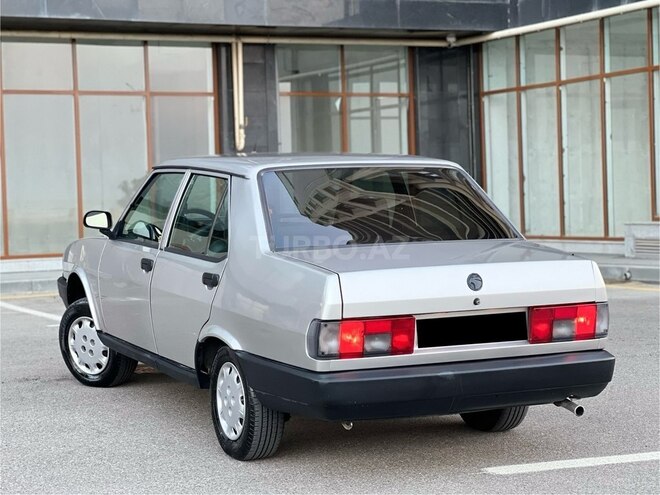 Tofas Sahin 2004, 89,000 km - 1.6 l - Bakı