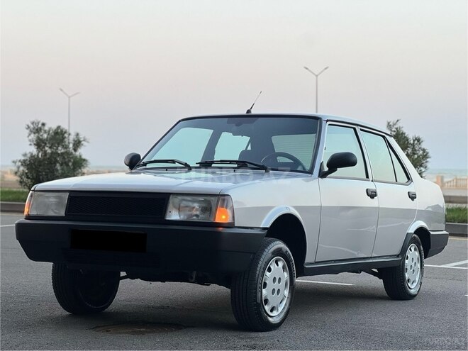 Tofas Sahin 2004, 89,000 km - 1.6 l - Bakı