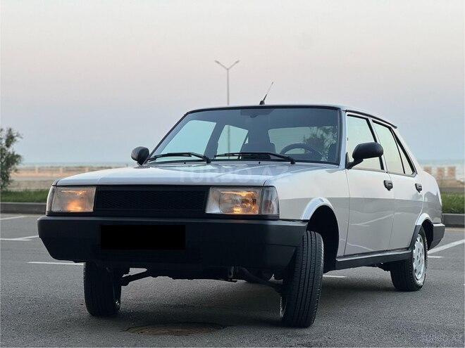 Tofas Sahin 2004, 89,000 km - 1.6 l - Bakı