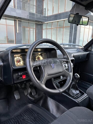 Tofas Sahin 2004, 89,000 km - 1.6 l - Bakı