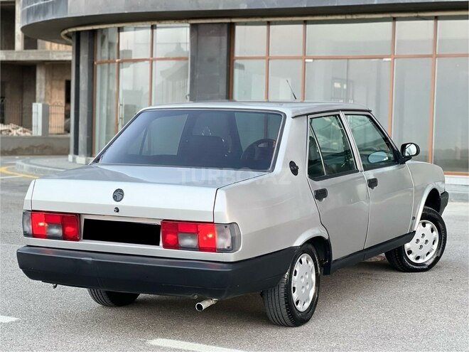 Tofas Sahin 2004, 89,000 km - 1.6 l - Bakı