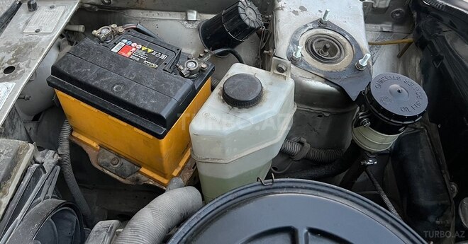 Tofas Sahin 2004, 89,000 km - 1.6 l - Bakı