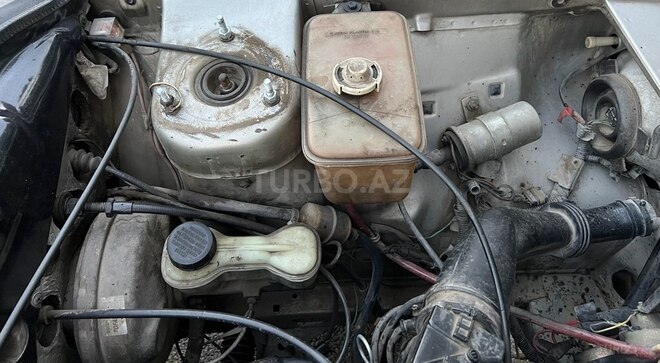 Tofas Sahin 2004, 89,000 km - 1.6 l - Bakı
