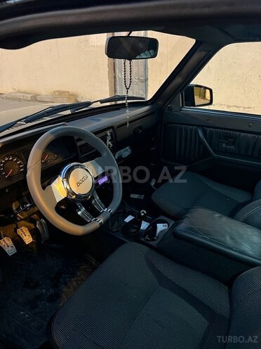 LADA (VAZ) Niva 2015, 79,500 km - 1.7 l - Bakı