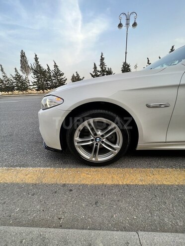 BMW 528 2011, 170,000 km - 2.0 л - Bakı