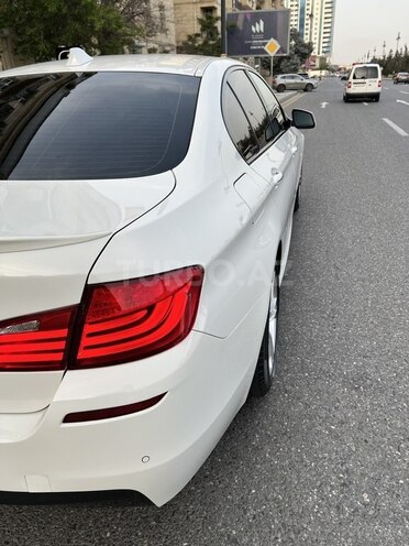 BMW 528 2011, 170,000 km - 2.0 л - Bakı