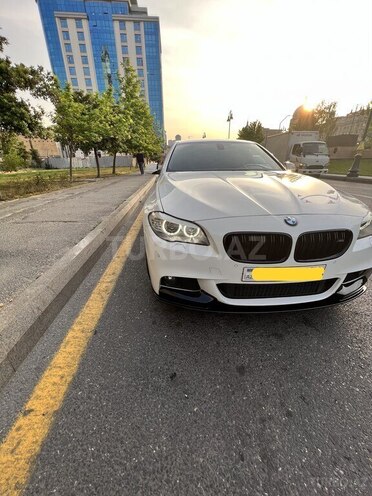 BMW 528 2011, 170,000 km - 2.0 л - Bakı