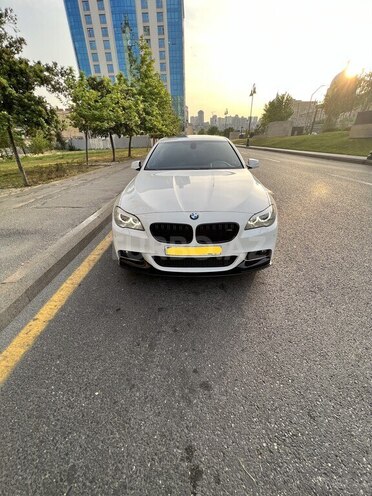 BMW 528 2011, 170,000 km - 2.0 л - Bakı