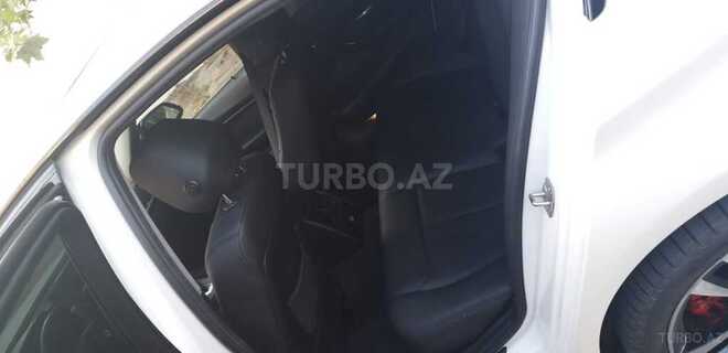 BMW 328 2014, 126,000 km - 2.0 l - Bakı