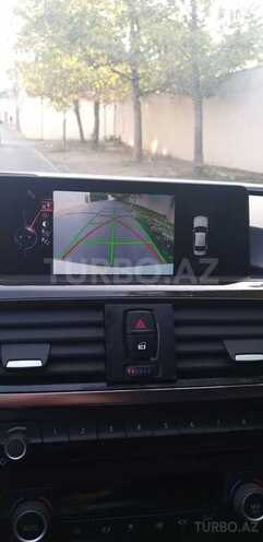 BMW 328 2014, 126,000 km - 2.0 l - Bakı
