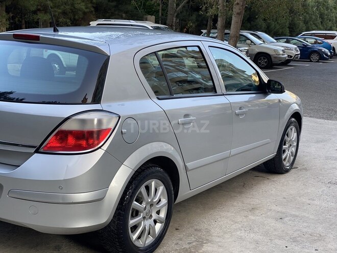 Opel Astra 2005, 212,000 km - 1.4 l - Bakı