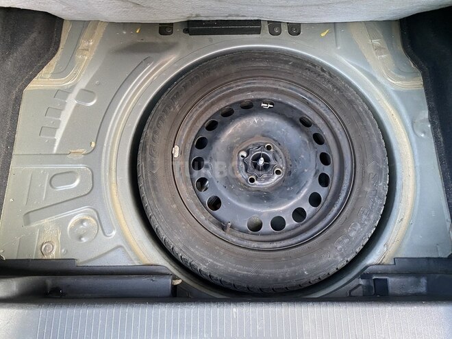 Opel Astra 2005, 212,000 km - 1.4 l - Bakı