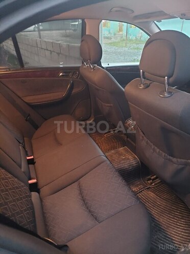 Mercedes C 200 2000, 289,888 km - 2.0 l - Bakı