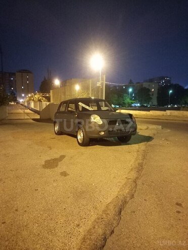 Lifan 320 2016, 109,000 km - 1.3 l - Bakı