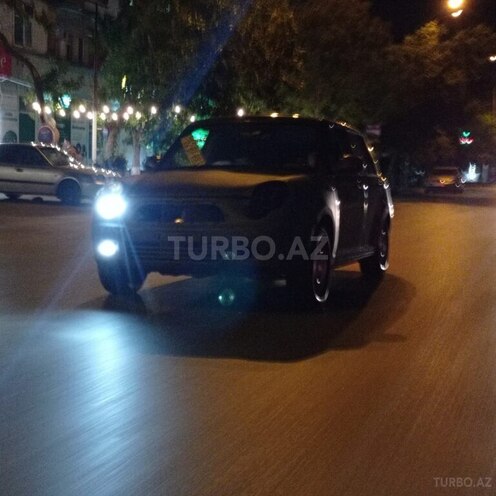 Lifan 320 2016, 109,000 km - 1.3 l - Bakı