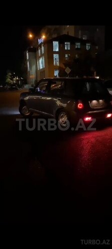 Lifan 320 2016, 109,000 km - 1.3 l - Bakı